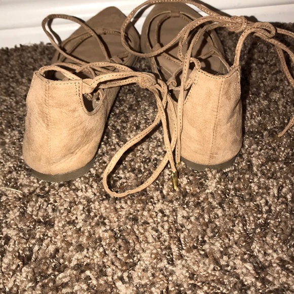 Shoes - Picture 3 of 3